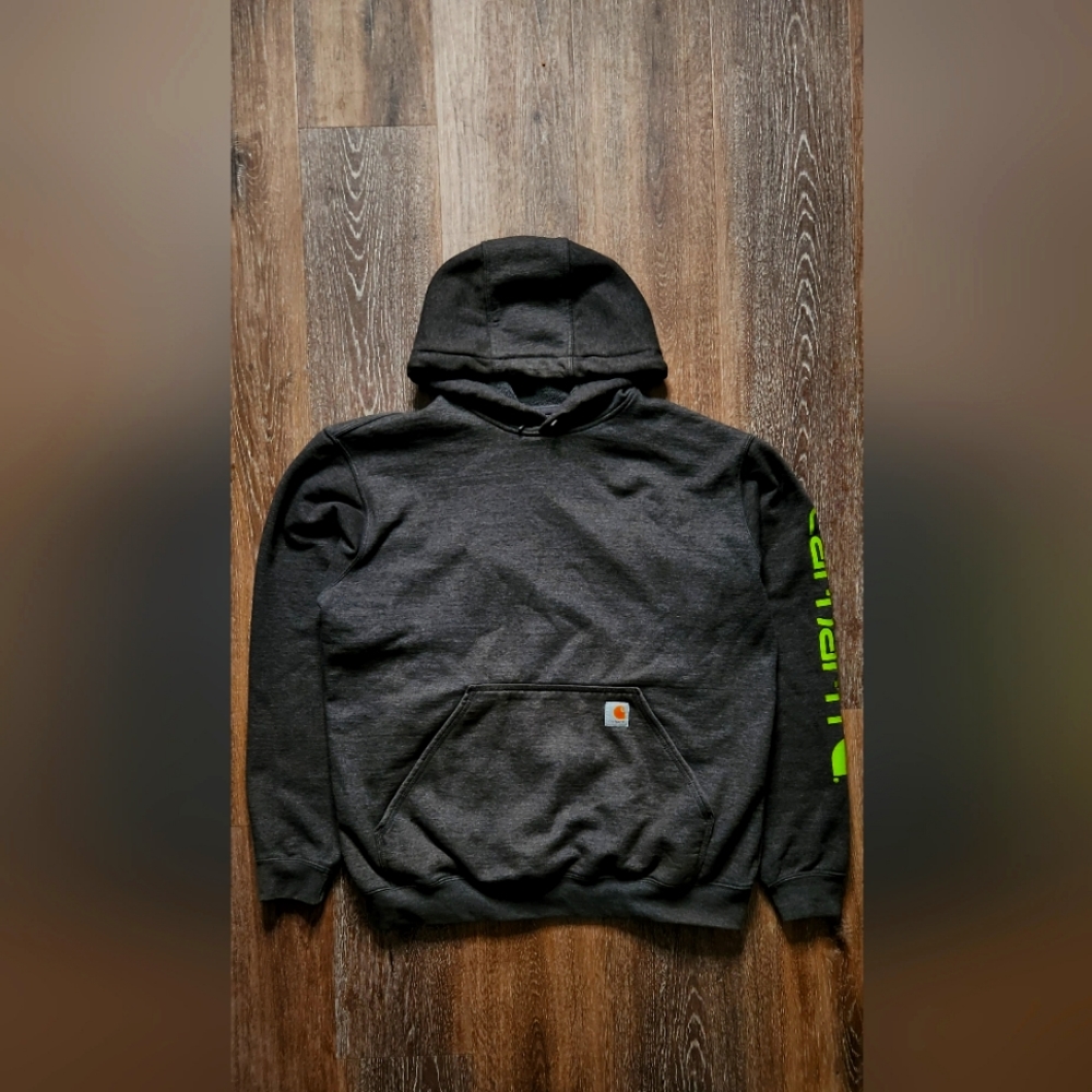 Carhartt Hoodie